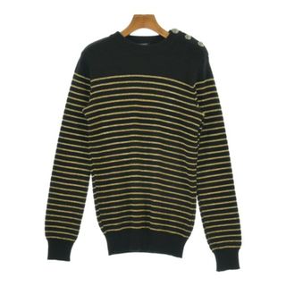 BALMAIN(ニット/セーター)のフリマアイテム一覧 BALMAIN(ニット/セーター)のフリマアイテム一覧
