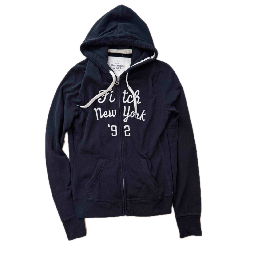 Abercrombie&Fitch - Abercrombie & Fitch パーカー Abercrombie&Fitch - Abercrombie & Fitch パーカー