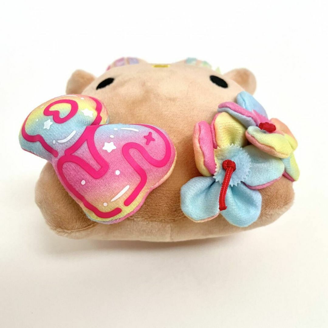 ハローキティ サンリオ ハワイ 限定 ぬいぐるみ マスコット ハローキティ サンリオ ハワイ 限定 ぬいぐるみ マスコット