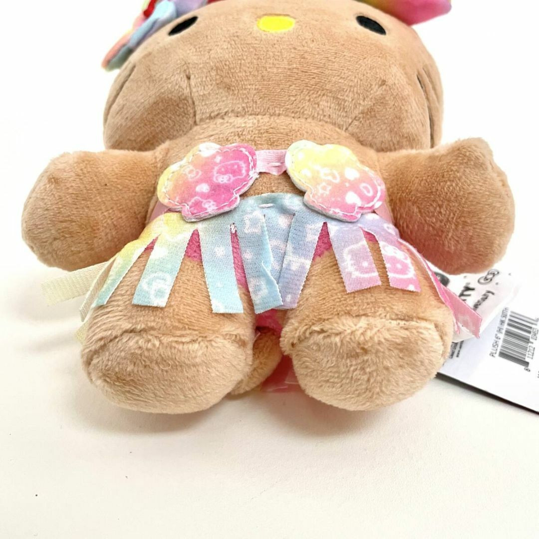 ハローキティ サンリオ ハワイ 限定 ぬいぐるみ マスコット ハローキティ サンリオ ハワイ 限定 ぬいぐるみ マスコット
