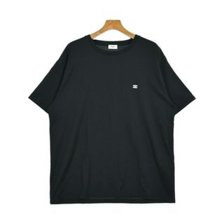 CELINE(Tシャツ/カットソー(半袖/袖なし) ・ グレー/灰色系)の CELINE(Tシャツ/カットソー(半袖/袖なし) ・ グレー/灰色系)の