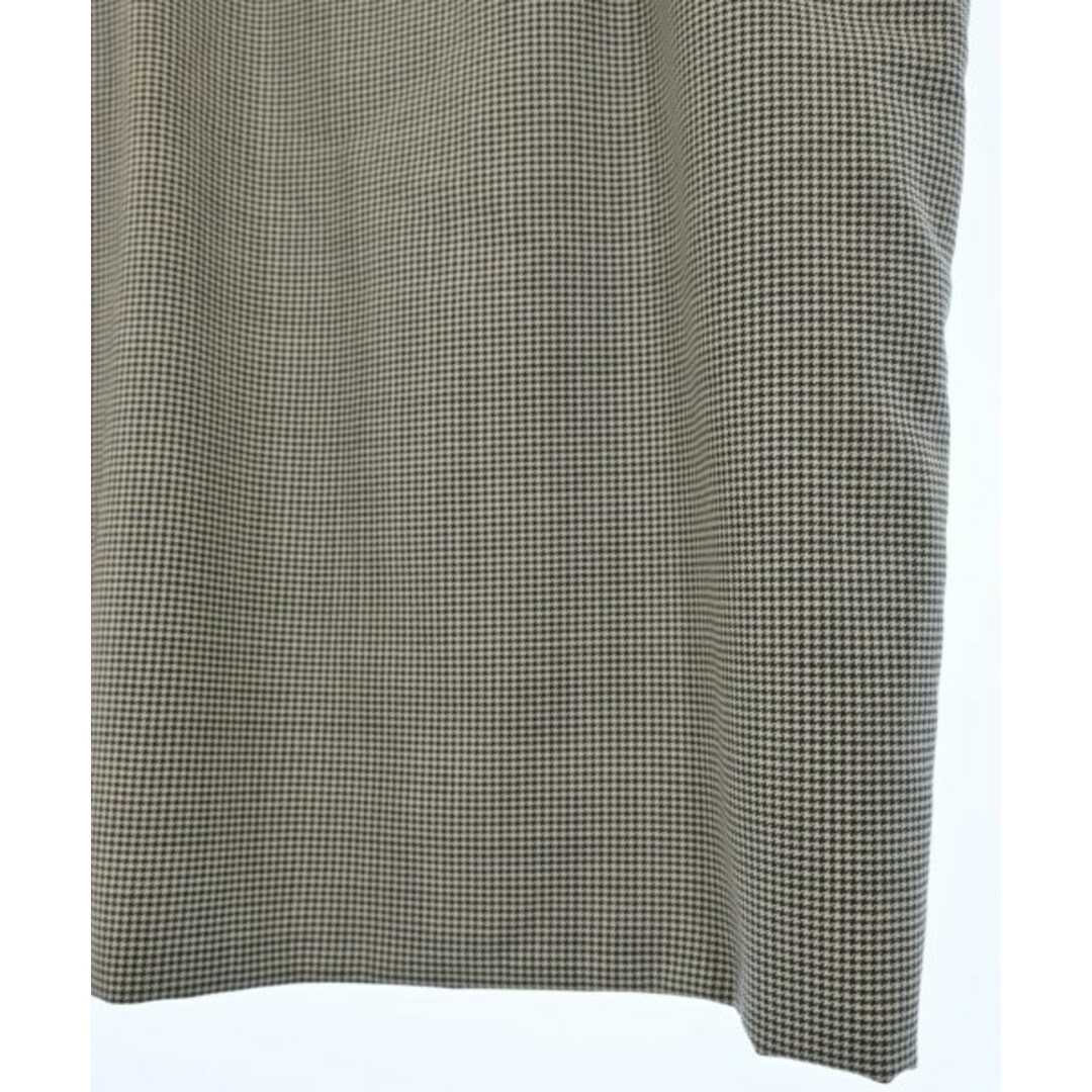 FOXEY BOUTIQUE - FOXEY BOUTIQUE ワンピース 40(M位) 黒x白 FOXEY BOUTIQUE - FOXEY BOUTIQUE ワンピース 40(M位) 黒x白