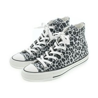 CONVERSE - 韓国コンバース ランスターモーション ハイカット CONVERSE - 韓国コンバース ランスターモーション ハイカット