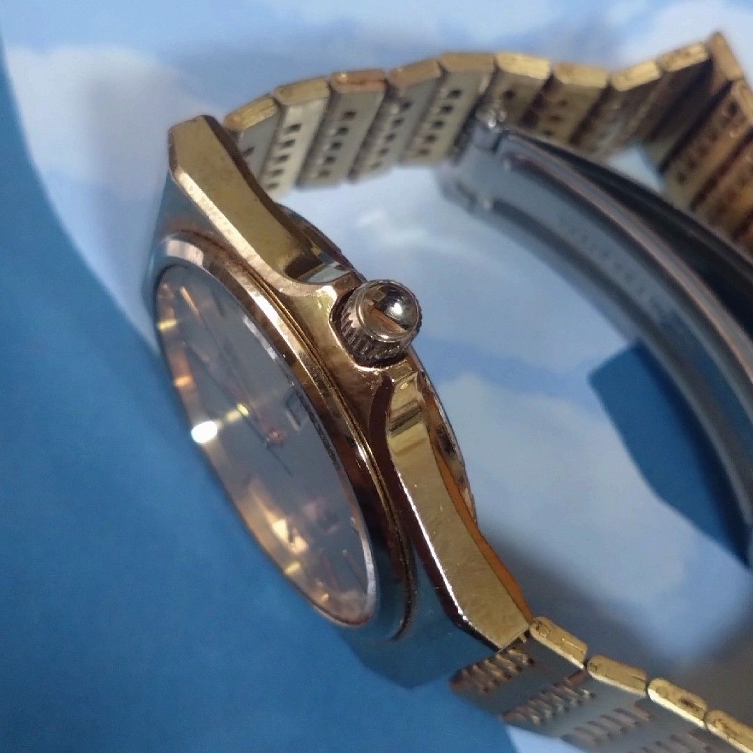 SEIKO - セイコー シルバーウェーブ ジャンク品の通販 by とけ SEIKO - セイコー シルバーウェーブ ジャンク品の通販 by とけ