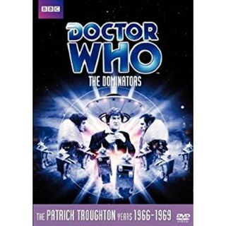 Doctor Who: Dominators - Episode 44 [DVD](その他)
