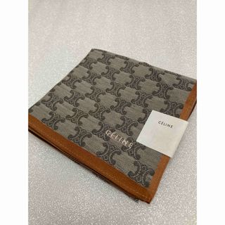 CELINE - セリーヌバイエディスリマン 23AW 2X12J671Q フロント CELINE - セリーヌバイエディスリマン 23AW 2X12J671Q フロント