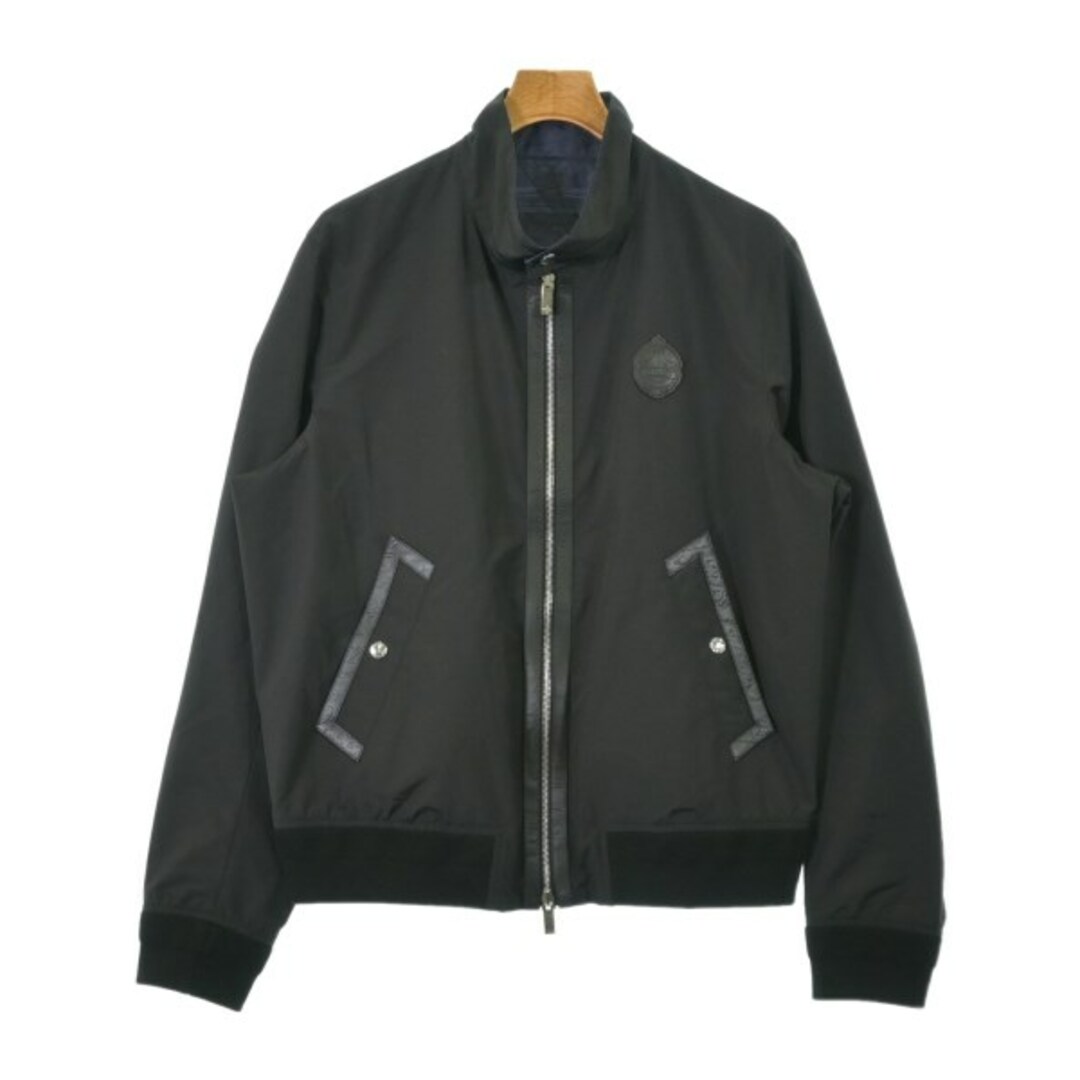 BERLUTI - Berluti ベルルッティ ブルゾン(その他) 50(XL位 BERLUTI - Berluti ベルルッティ ブルゾン(その他) 50(XL位