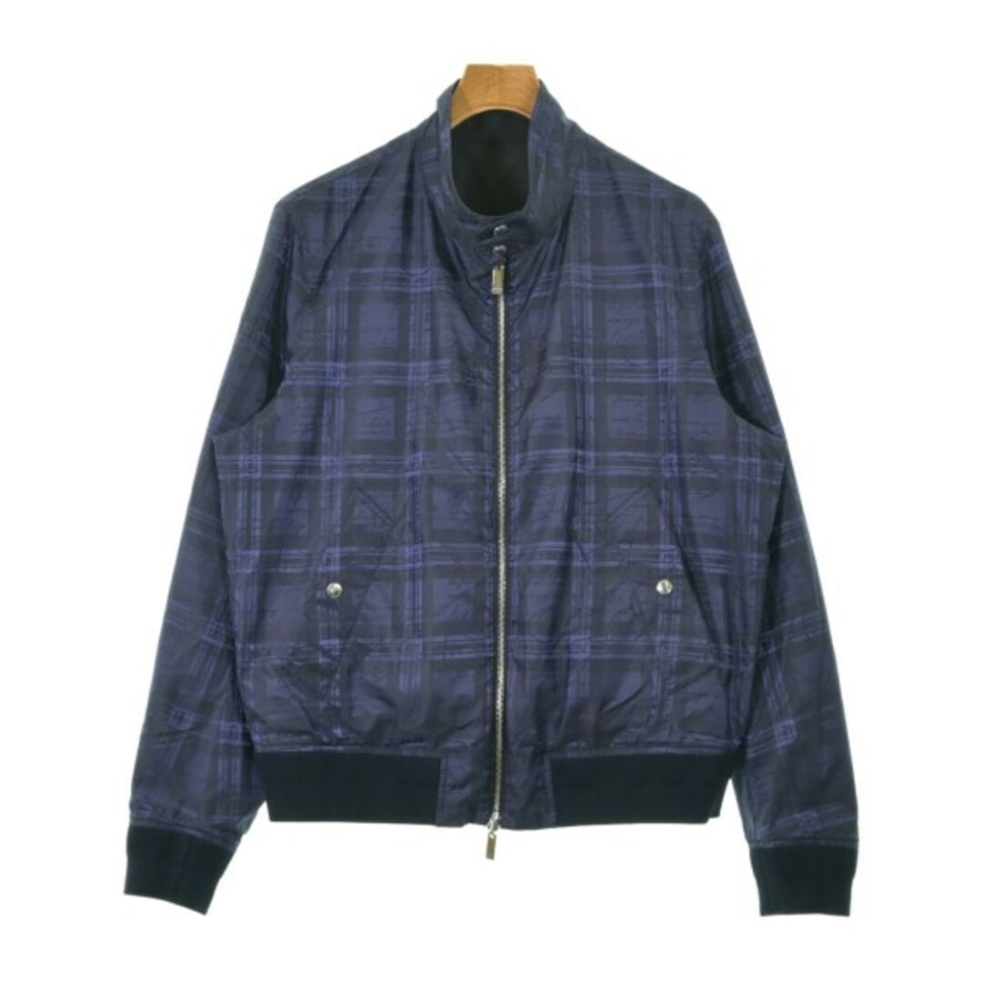 BERLUTI - Berluti ベルルッティ ブルゾン(その他) 50(XL位 BERLUTI - Berluti ベルルッティ ブルゾン(その他) 50(XL位