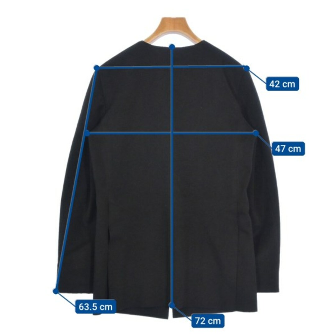 GABRIELA COLL GARMENTS カジュアルジャケット 1(S位) 【古着 GABRIELA COLL GARMENTS カジュアルジャケット 1(S位) 【古着