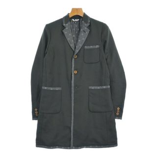 BLACK COMME des GARCONS(テーラードジャケット)のフリマ BLACK COMME des GARCONS(テーラードジャケット)のフリマ