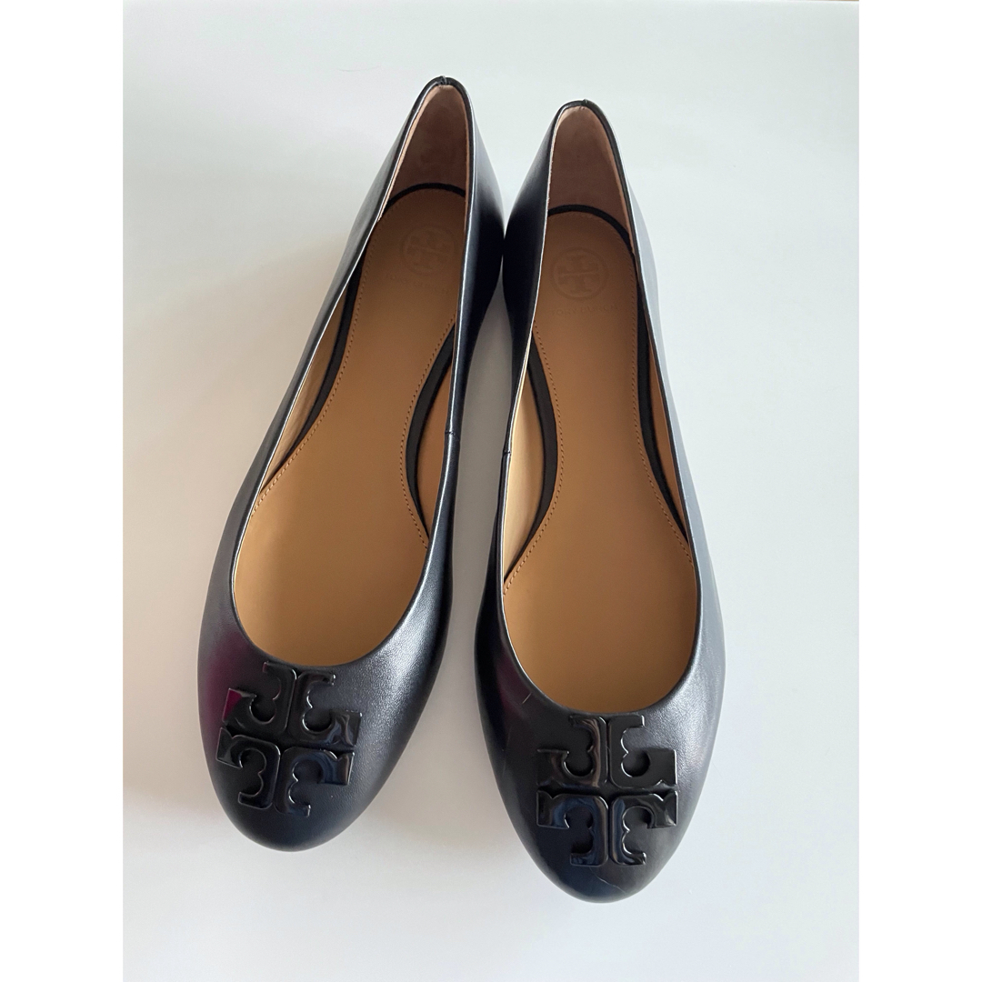 Tory Burch - トリーバーチ☆フラットシューズ バレエシューズ Tory Burch - トリーバーチ☆フラットシューズ バレエシューズ