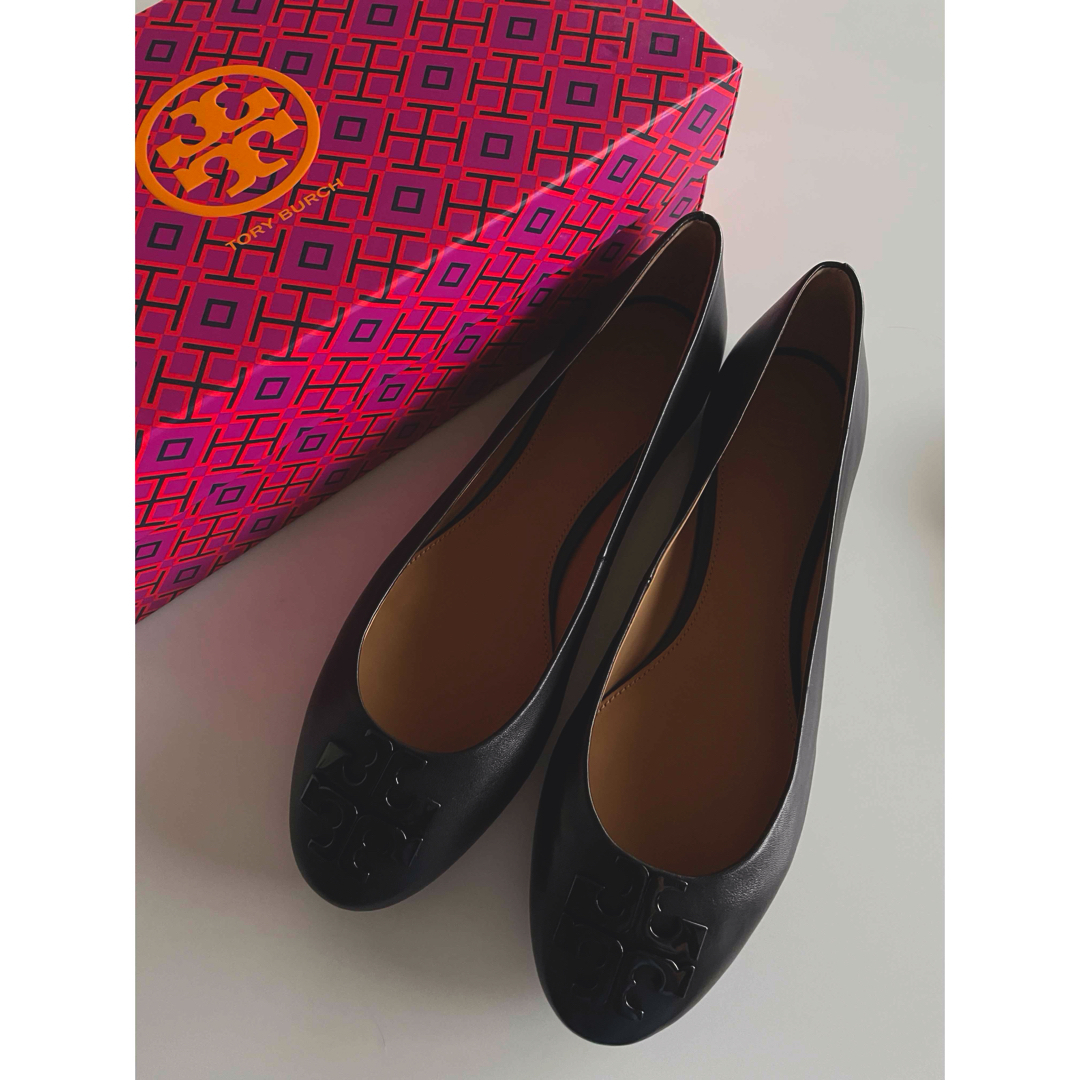 Tory Burch - トリーバーチ☆フラットシューズ バレエシューズ Tory Burch - トリーバーチ☆フラットシューズ バレエシューズ