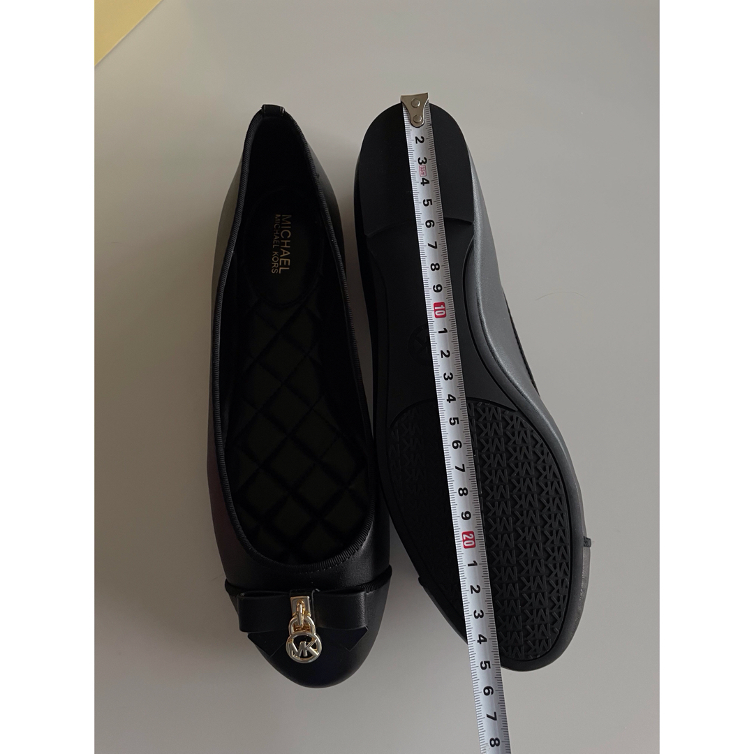 Tory Burch - トリーバーチ☆バレエシューズ サイズ8.0 定価 Tory Burch - トリーバーチ☆バレエシューズ サイズ8.0 定価