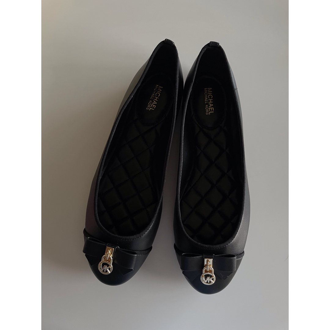 Tory Burch - トリーバーチ☆バレエシューズ サイズ8.0 定価 Tory Burch - トリーバーチ☆バレエシューズ サイズ8.0 定価