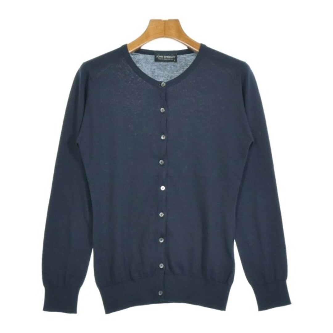 JOHN SMEDLEY - JOHN SMEDLEY ジョンスメドレー カーディガン S JOHN SMEDLEY - JOHN SMEDLEY ジョンスメドレー カーディガン S