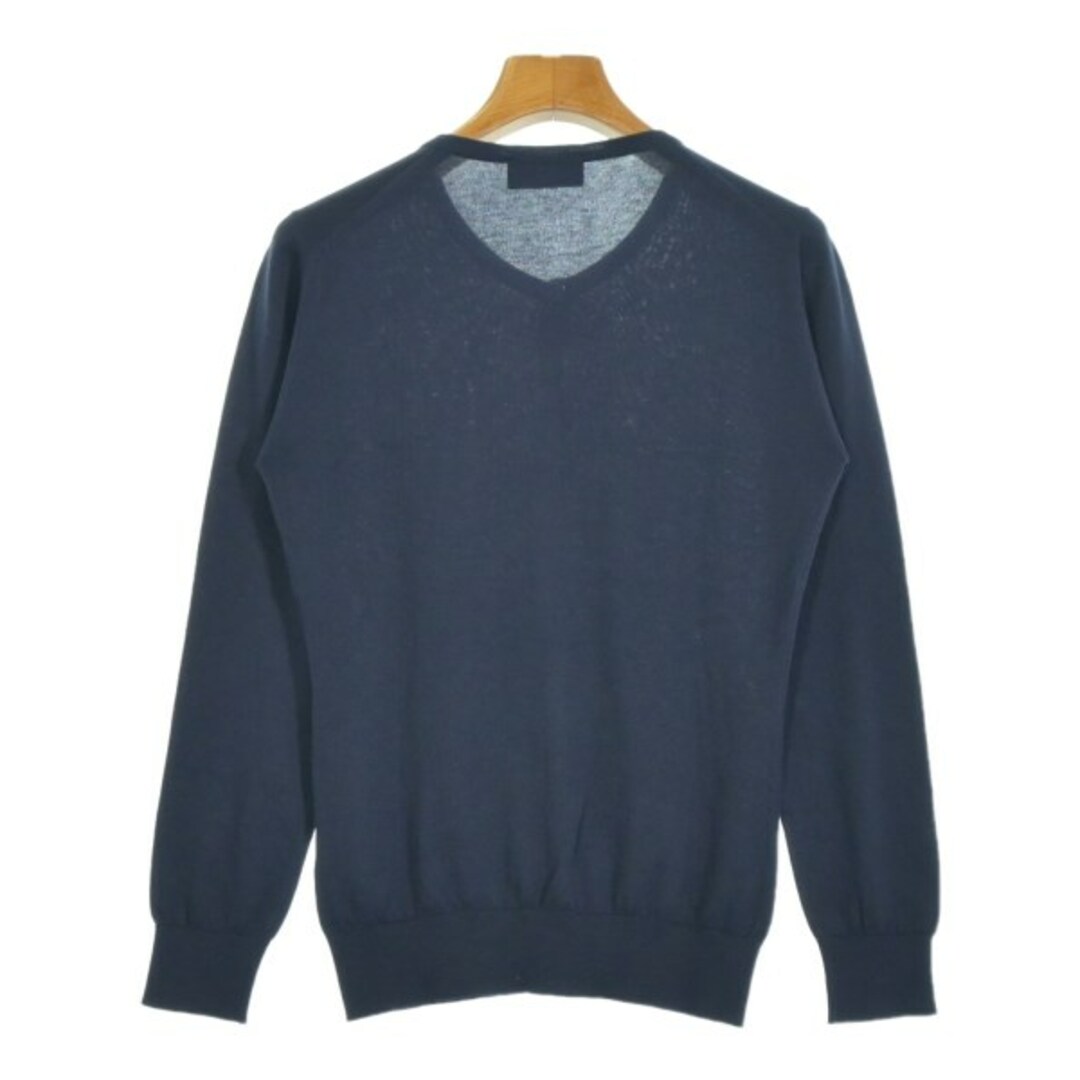 JOHN SMEDLEY - JOHN SMEDLEY ジョンスメドレー カーディガン S JOHN SMEDLEY - JOHN SMEDLEY ジョンスメドレー カーディガン S