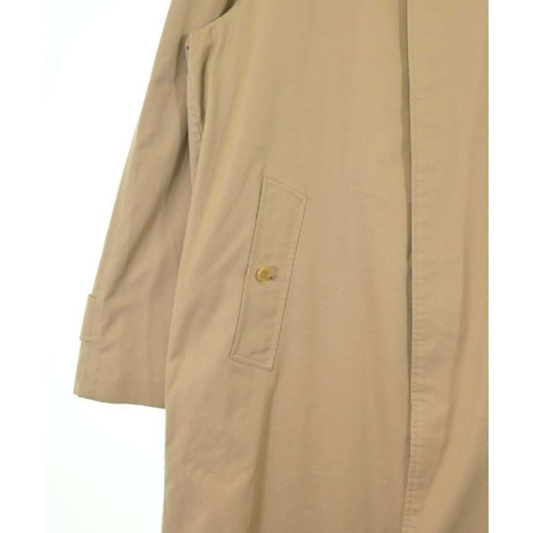 BURBERRY - BURBERRY バーバリー ステンカラーコート -(XL位 BURBERRY - BURBERRY バーバリー ステンカラーコート -(XL位