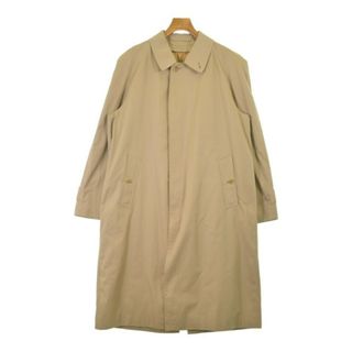 BURBERRY(ステンカラーコート)のフリマアイテム一覧 BURBERRY(ステンカラーコート)のフリマアイテム一覧