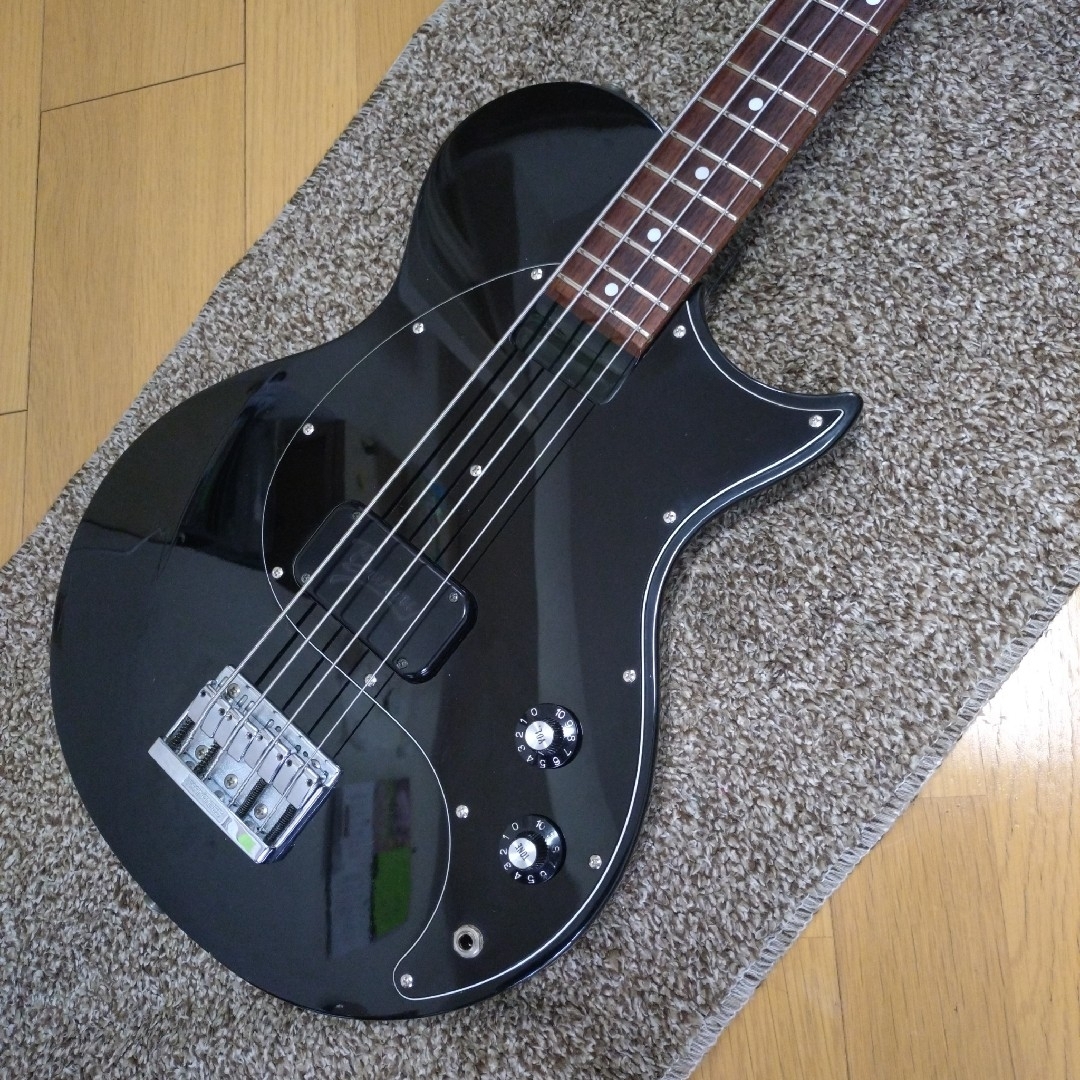 Burny Fernandes LSB-65 レスポール風 エレキベースの通販 by Burny Fernandes LSB-65 レスポール風 エレキベースの通販 by