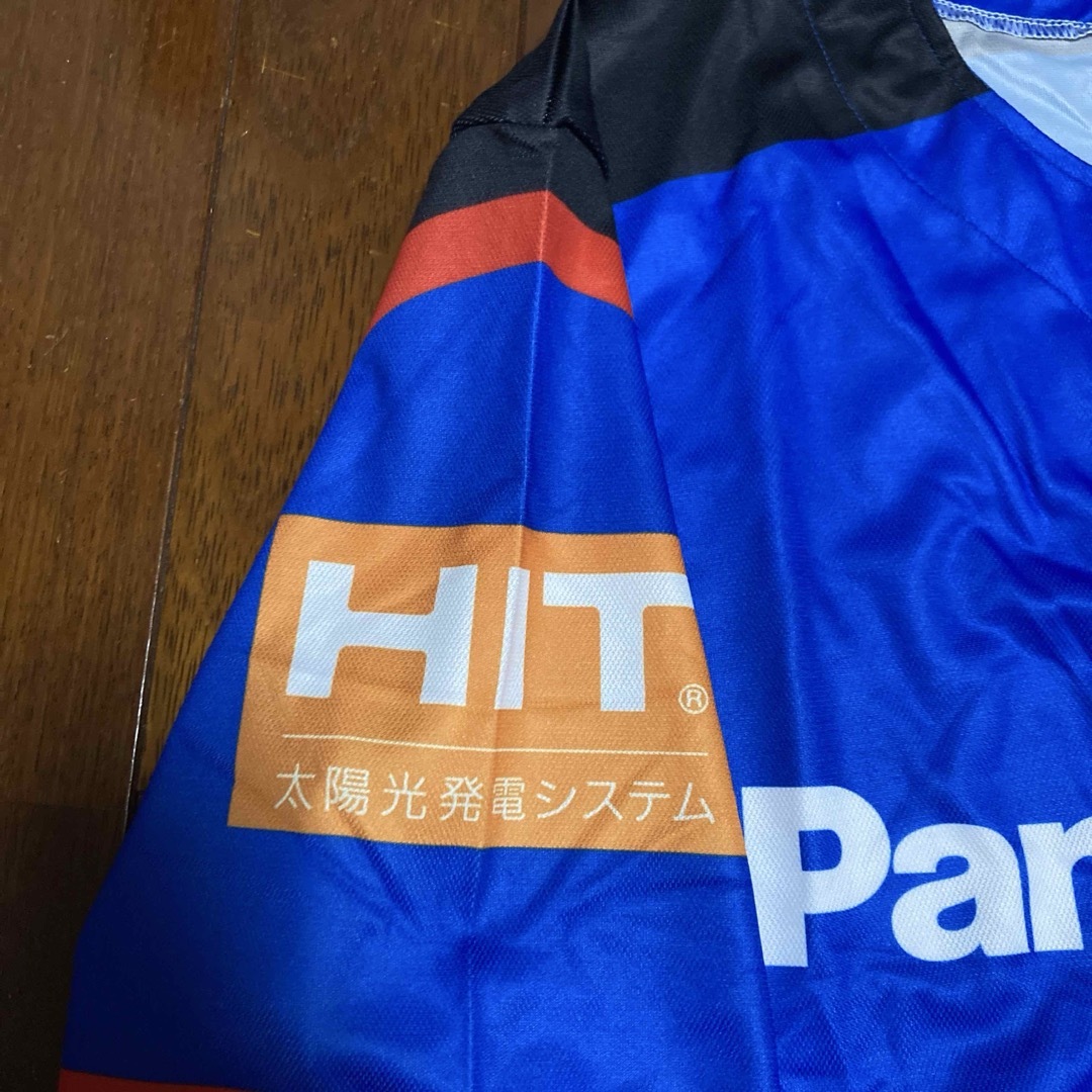 Panasonic - FC限定 パナソニックワイルドナイツ ベースボール Panasonic - FC限定 パナソニックワイルドナイツ ベースボール