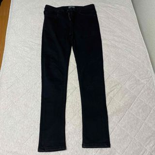 ZARA - ZARA オーバーダイ バギーデニムパンツの通販 by せいや ZARA - ZARA オーバーダイ バギーデニムパンツの通販 by せいや