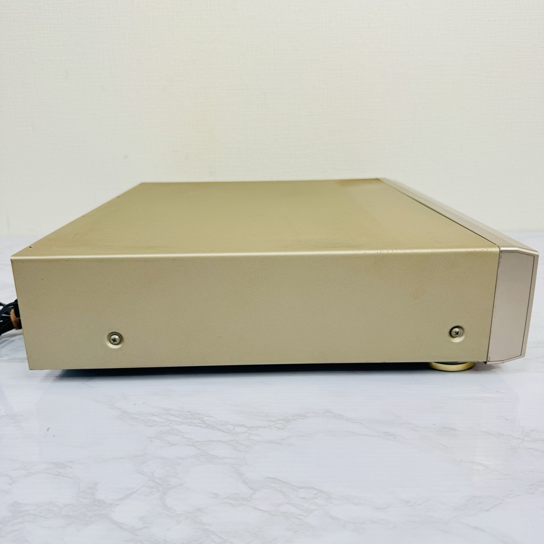 SONY - SONY ソニー MXD-D400 CD/MDデッキ 動作品の通販 by S&H SONY - SONY ソニー MXD-D400 CD/MDデッキ 動作品の通販 by S&H