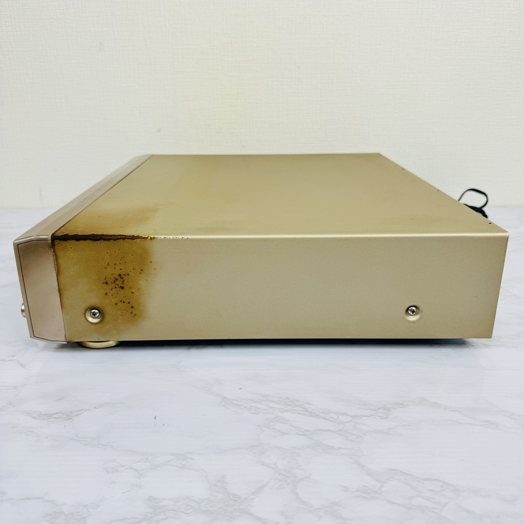 SONY - SONY ソニー MXD-D400 CD/MDデッキ 動作品の通販 by S&H SONY - SONY ソニー MXD-D400 CD/MDデッキ 動作品の通販 by S&H