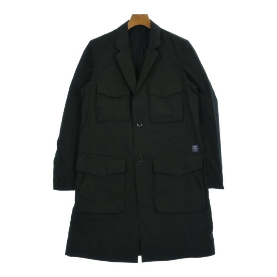 UNDERCOVER - UNDER COVER アンダーカバー コート(その他) 2(M UNDERCOVER - UNDER COVER アンダーカバー コート(その他) 2(M