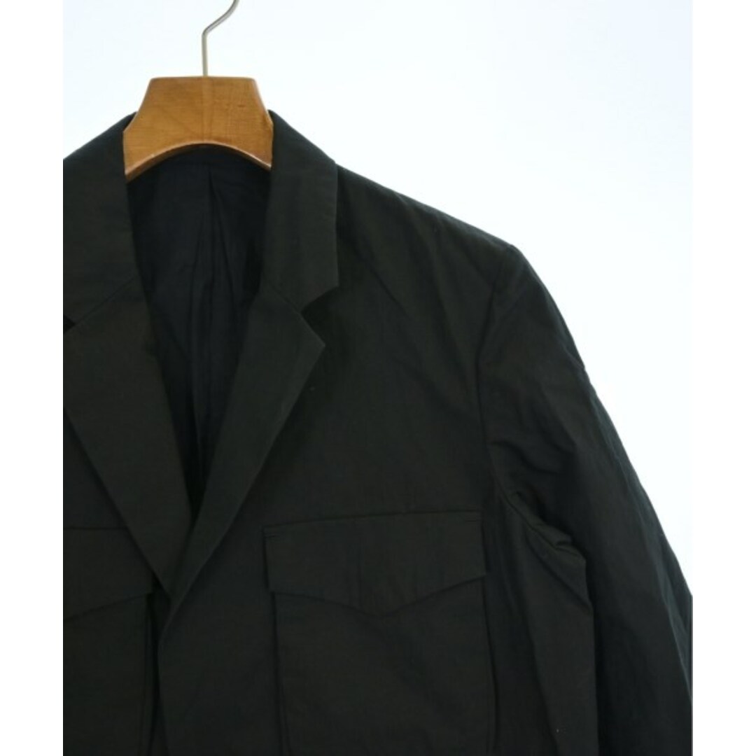 UNDERCOVER - UNDER COVER アンダーカバー コート(その他) 2(M UNDERCOVER - UNDER COVER アンダーカバー コート(その他) 2(M