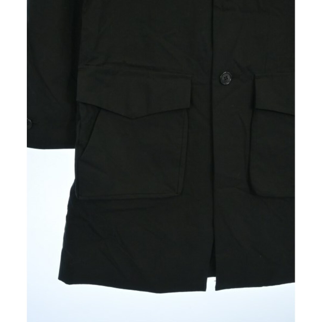 UNDERCOVER - UNDER COVER アンダーカバー コート(その他) 2(M UNDERCOVER - UNDER COVER アンダーカバー コート(その他) 2(M