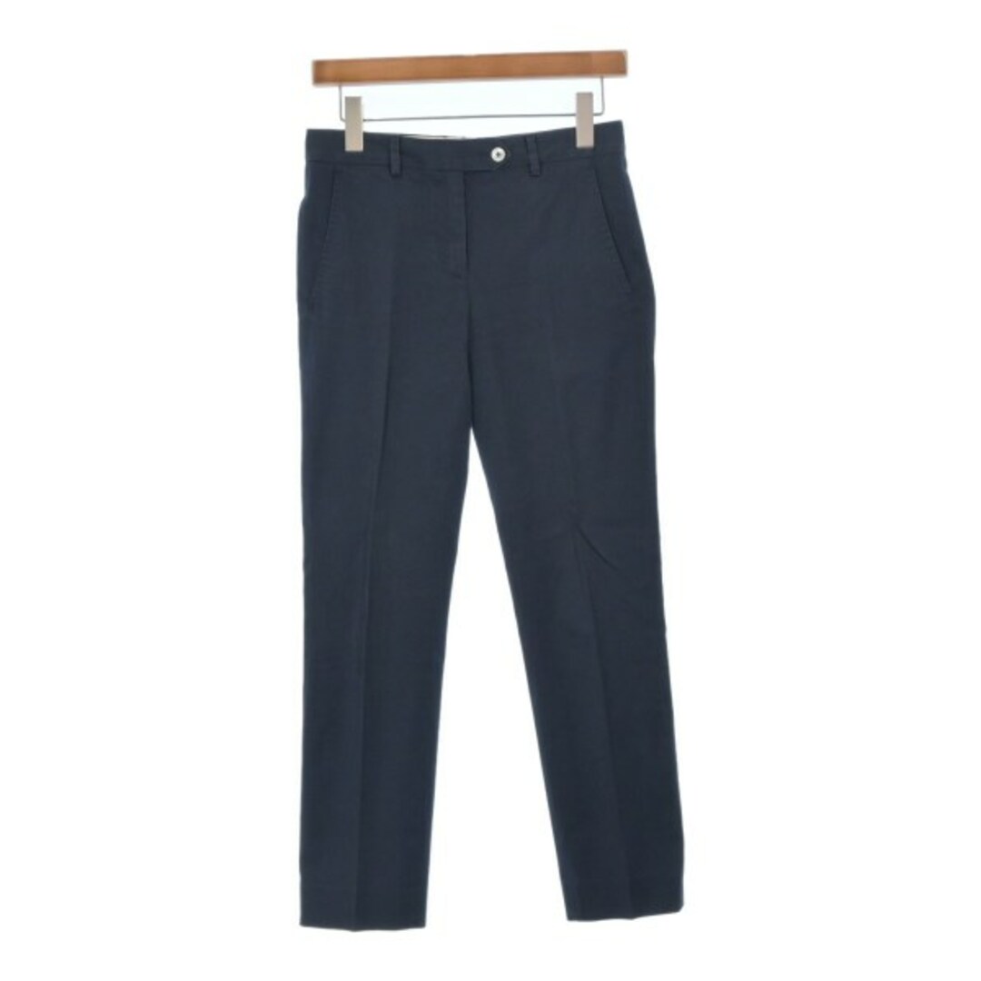 KITON - Kiton キトン チノパン 40(M位) 紺 【古着】【中古】