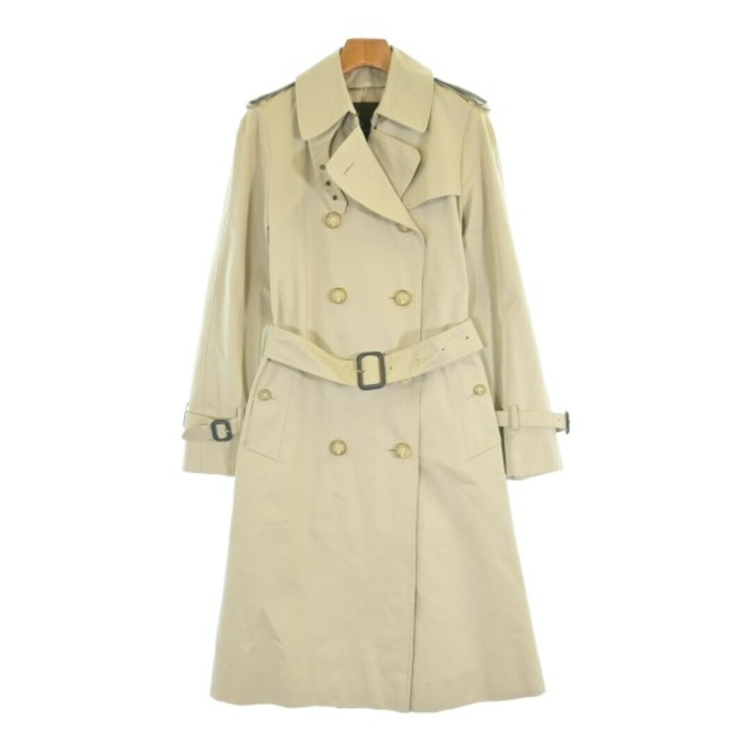 MACKINTOSH - MACKINTOSH マッキントッシュ トレンチコート 34 MACKINTOSH - MACKINTOSH マッキントッシュ トレンチコート 34