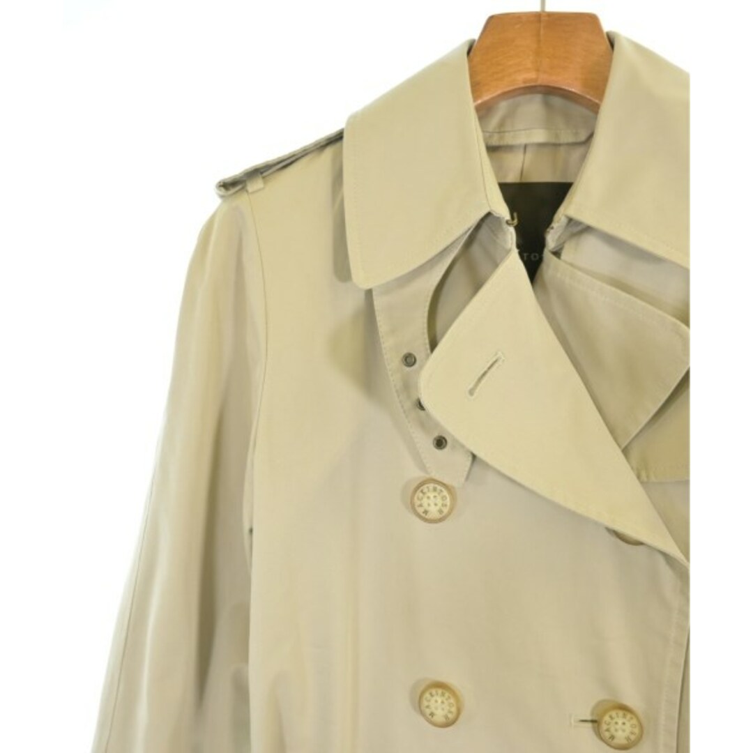 MACKINTOSH - MACKINTOSH マッキントッシュ トレンチコート 34 MACKINTOSH - MACKINTOSH マッキントッシュ トレンチコート 34