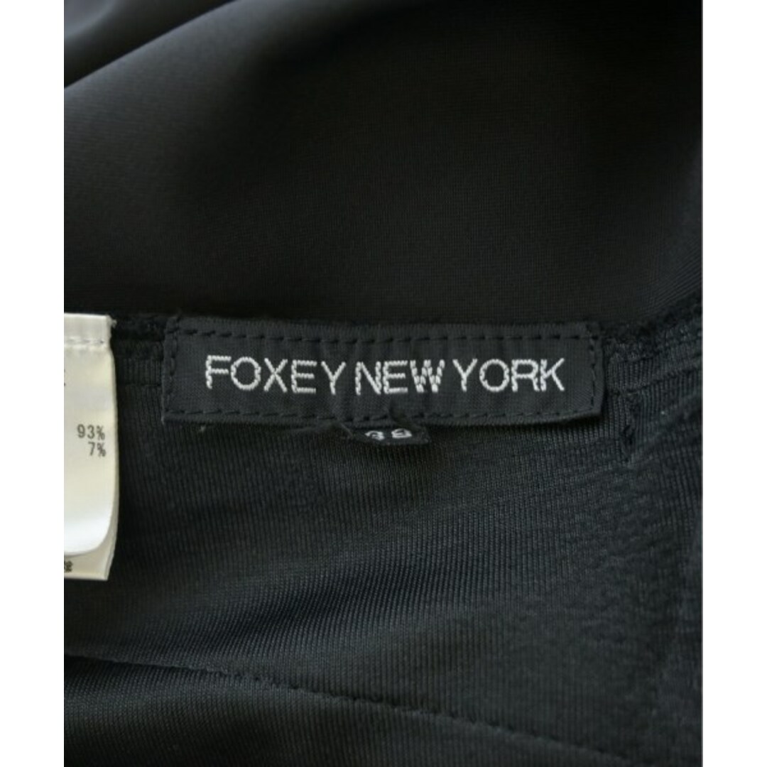 FOXEY NEW YORK - FOXEY NEWYORK フォクシーニューヨーク FOXEY NEW YORK - FOXEY NEWYORK フォクシーニューヨーク