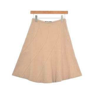 Salvatore Ferragamo - Salvatore Ferragamo ひざ丈スカート 38 Salvatore Ferragamo - Salvatore Ferragamo ひざ丈スカート 38