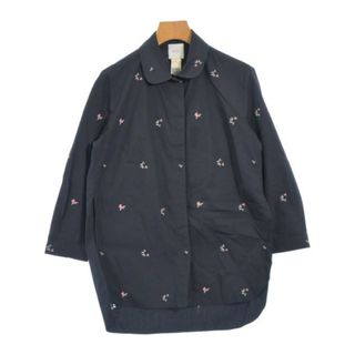 PATOU(シャツ/ブラウス(長袖/七分))のフリマアイテム一覧 PATOU(シャツ/ブラウス(長袖/七分))のフリマアイテム一覧