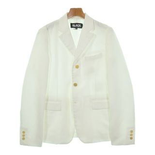 BLACK COMME des GARCONS(テーラードジャケット)のフリマ BLACK COMME des GARCONS(テーラードジャケット)のフリマ