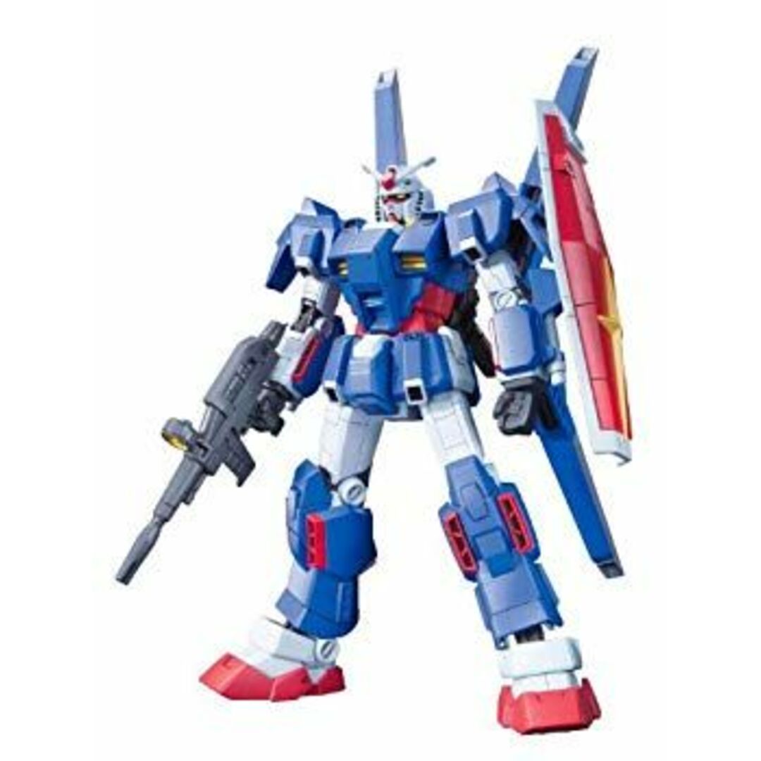 HG 1/144 GPB-X78 フォーエバーガンダム (模型戦士ガンプラビルダーズ ビギニングG) wgteh8f エンタメ/ホビーのおもちゃ/ぬいぐるみ(模型/プラモデル)の商品写真