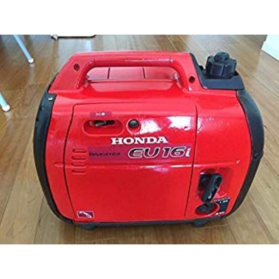 HONDA インバーター発電機 EU16i wgteh8f エンタメ/ホビーのエンタメ その他(その他)の商品写真