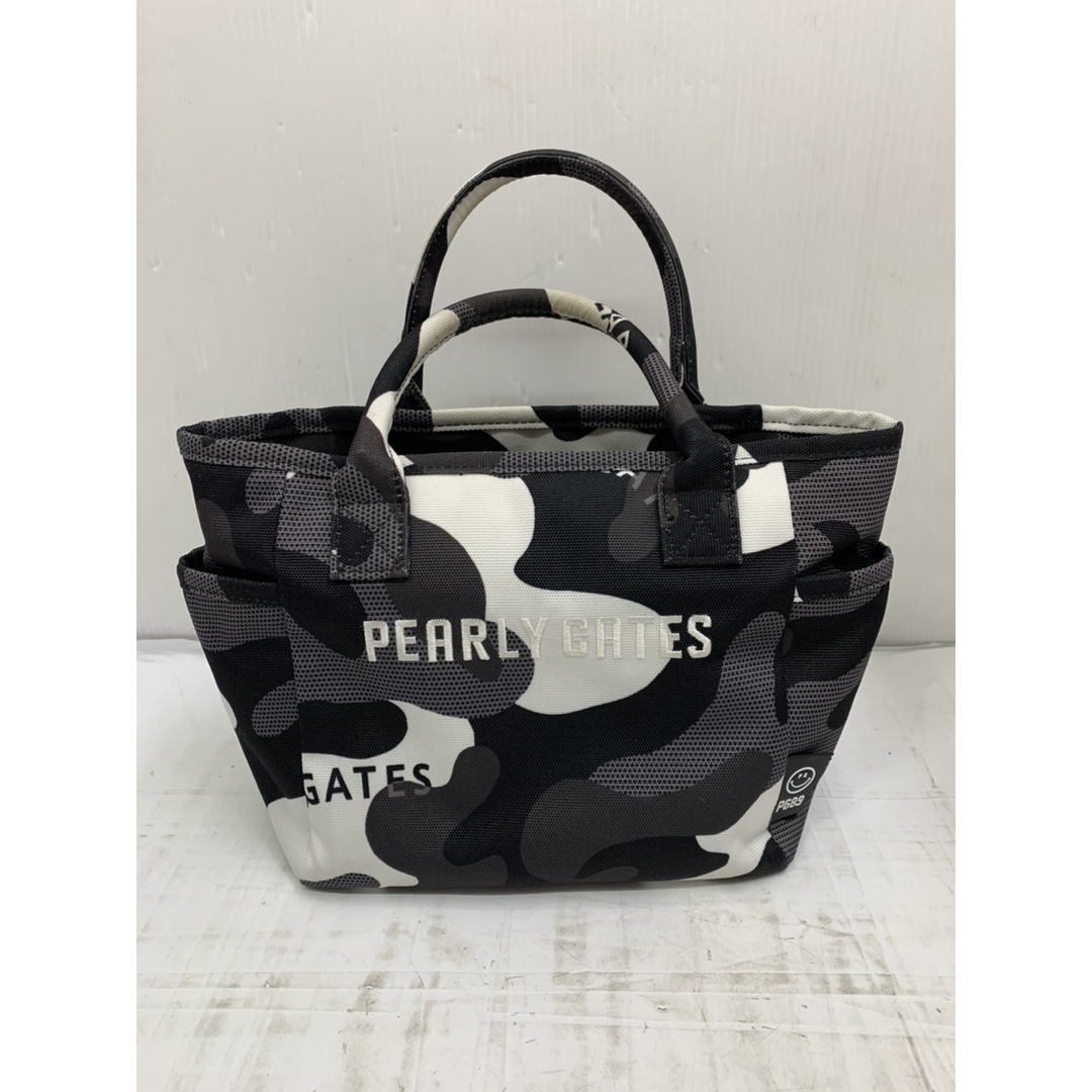 h4219 PEARLY GATES パーリーゲイツ ゴルフバッグ の通販 by h4219 PEARLY GATES パーリーゲイツ ゴルフバッグ の通販 by