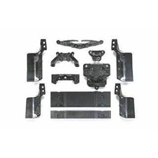 タミヤ RCスペアパーツ SP.1435 M-06 E部品 (ダンパーステー) 51435 wgteh8f(ホビーラジコン)