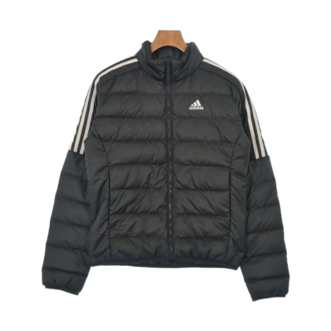 adidas - adidas アディダス ダウンジャケット/ダウンベスト M adidas - adidas アディダス ダウンジャケット/ダウンベスト M