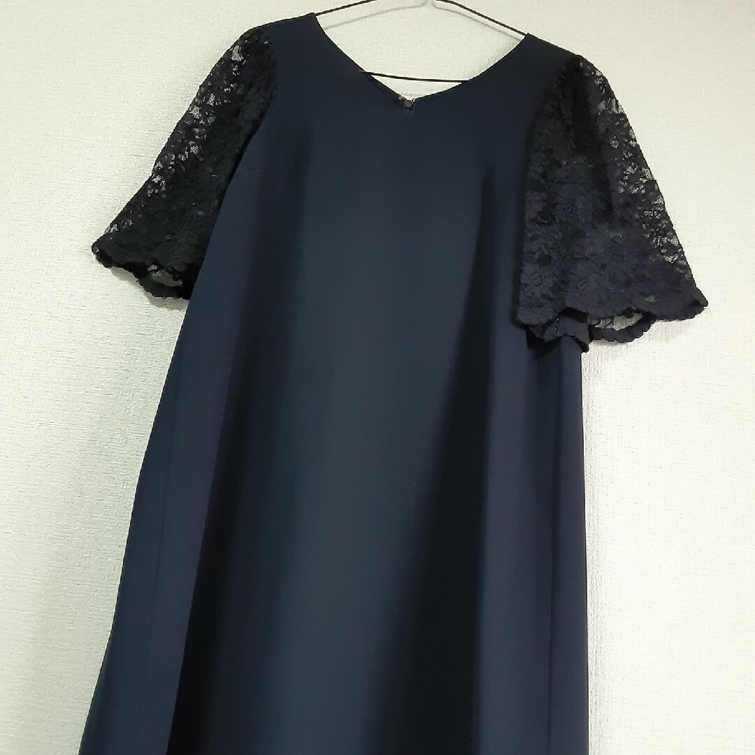 B:MING by BEAMS - B:MING byBEAMS 新品✨レース ワンピースの B:MING by BEAMS - B:MING byBEAMS 新品✨レース ワンピースの