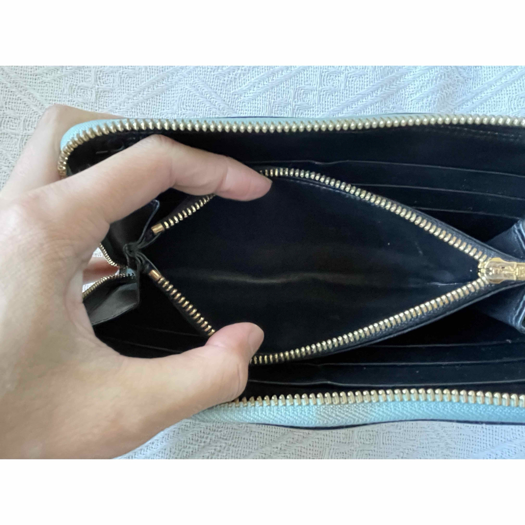 LOEWE - ✴️ロエベ 長財布 LOEWE パズル 財布 箱付き ライト LOEWE - ✴️ロエベ 長財布 LOEWE パズル 財布 箱付き ライト