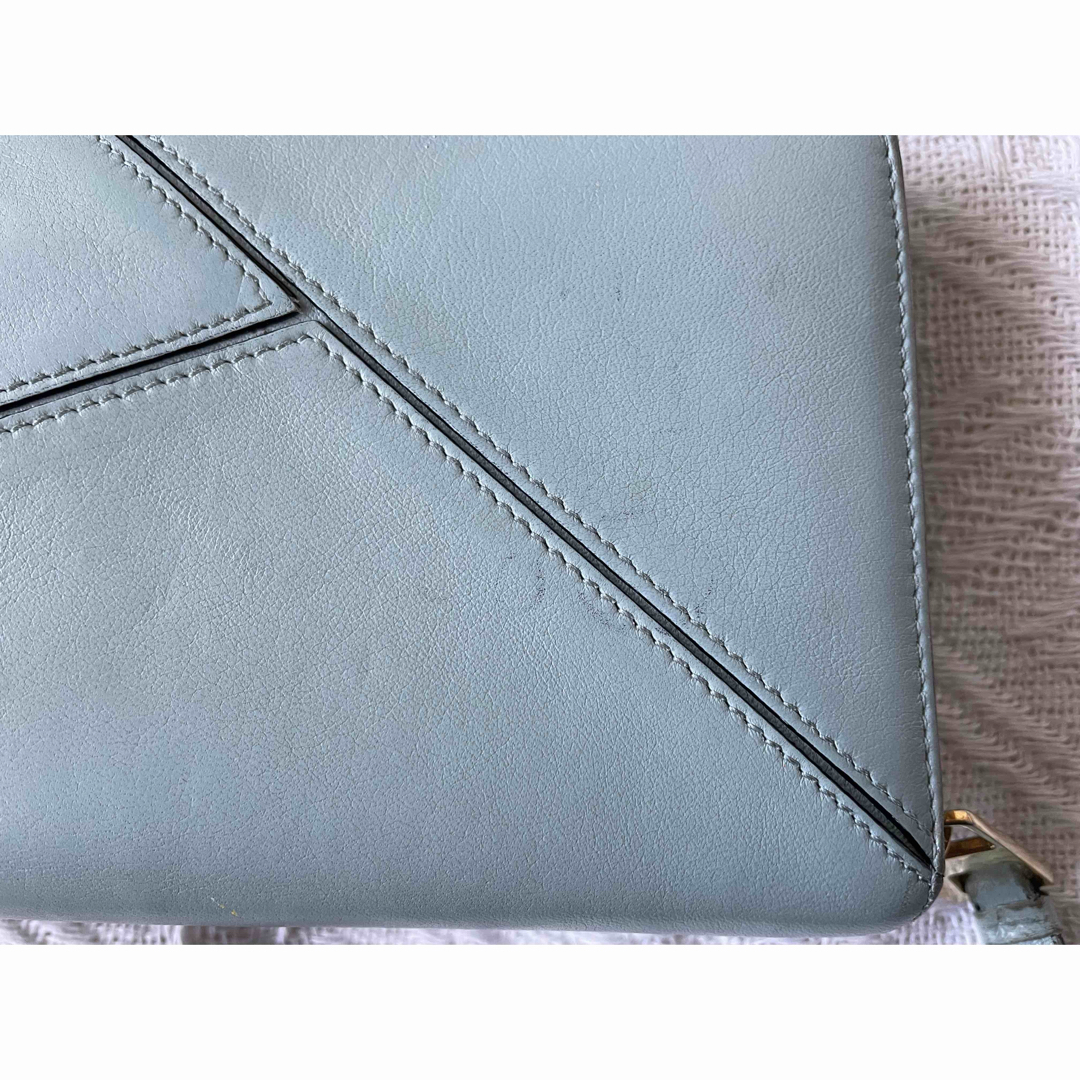 LOEWE - ✴️ロエベ 長財布 LOEWE パズル 財布 箱付き ライト LOEWE - ✴️ロエベ 長財布 LOEWE パズル 財布 箱付き ライト