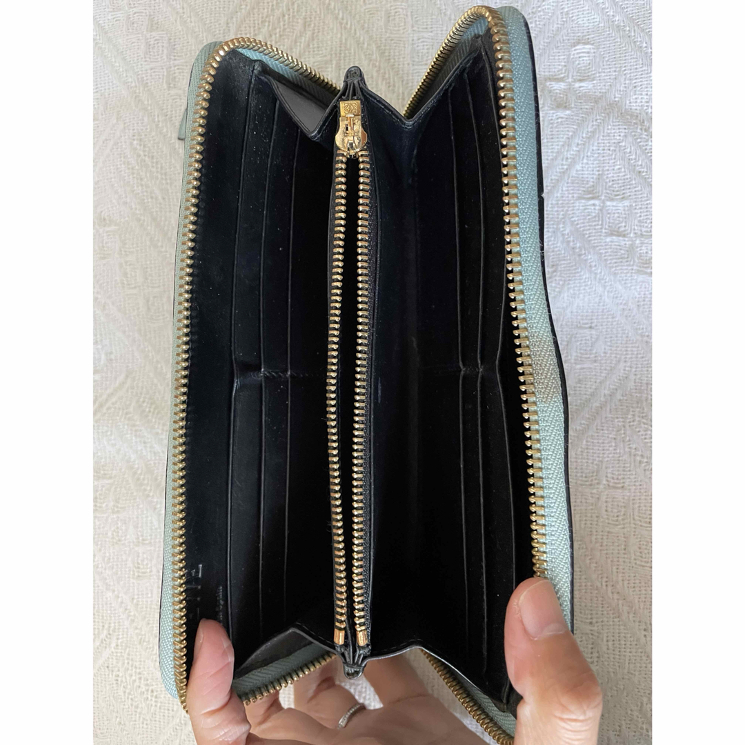 LOEWE - ✴️ロエベ 長財布 LOEWE パズル 財布 箱付き ライト LOEWE - ✴️ロエベ 長財布 LOEWE パズル 財布 箱付き ライト