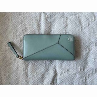 LOEWE(財布 ・ ブルー・ネイビー/青色系)のフリマアイテム一覧 LOEWE(財布 ・ ブルー・ネイビー/青色系)のフリマアイテム一覧