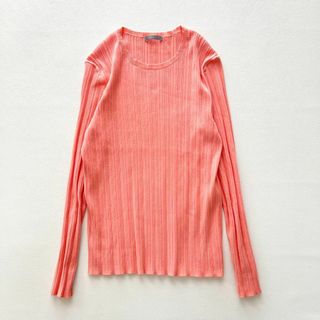 Theory luxe - セオリーリュクス☆ふんわりギャザーのカットソー Theory luxe - セオリーリュクス☆ふんわりギャザーのカットソー
