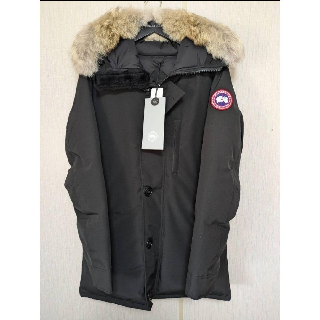 CANADA GOOSE - CANADA GOOSE ジャスパー Lの通販 by カズ's CANADA GOOSE - CANADA GOOSE ジャスパー Lの通販 by カズ's