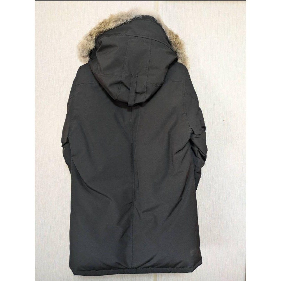CANADA GOOSE - CANADA GOOSE ジャスパー Lの通販 by カズ's CANADA GOOSE - CANADA GOOSE ジャスパー Lの通販 by カズ's